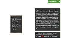 Desktop Screenshot of forestarms.com
